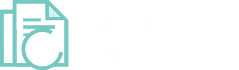Medical Billing Prep