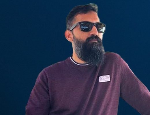 Sheharyar Khan, medical billing and coding instructor and founder of CareMSO